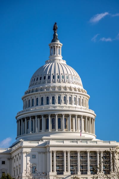 capital building